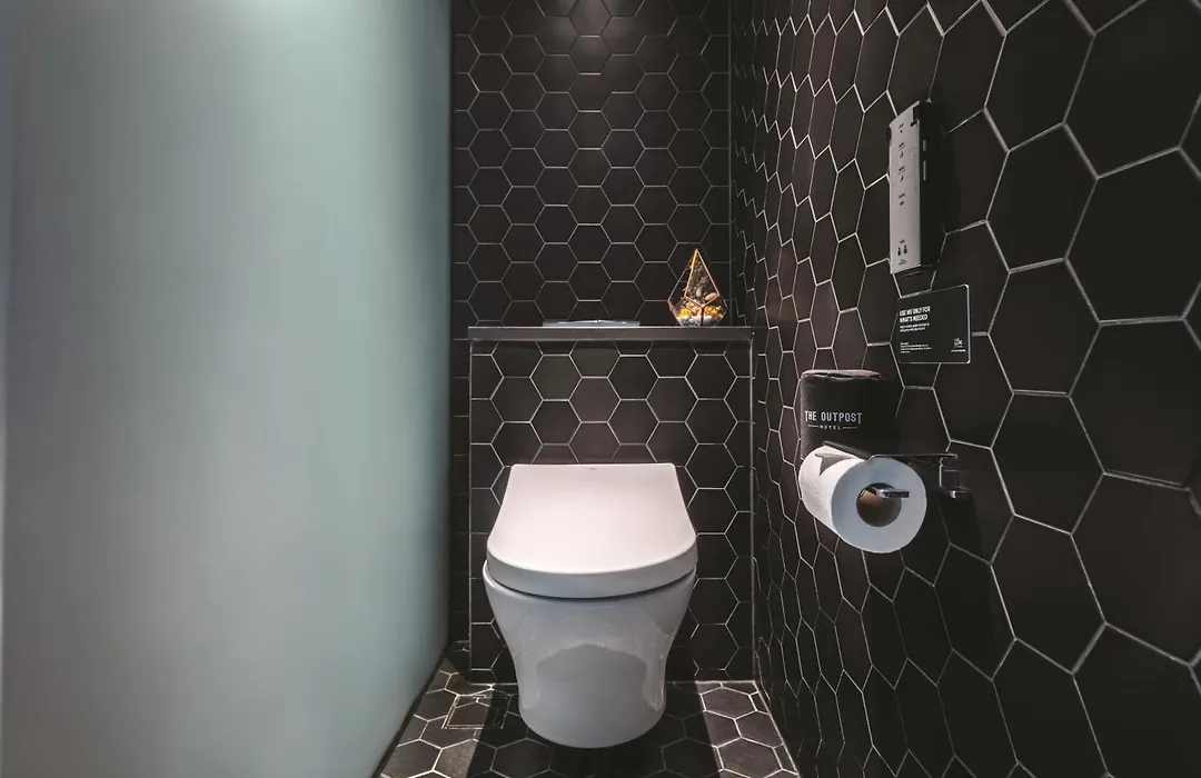 The Outpost Hotel Sentosa By Far East Hospitality (Adults Only)-1